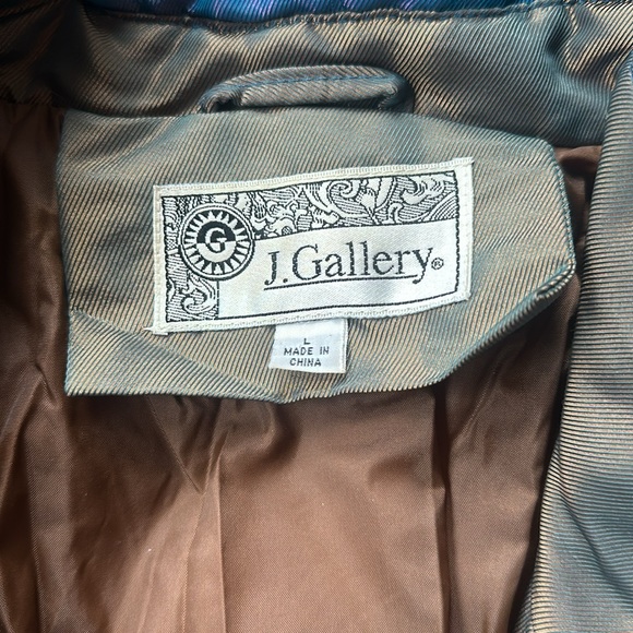 J. Gallery Ski Jacket - Picture 5 of 5
